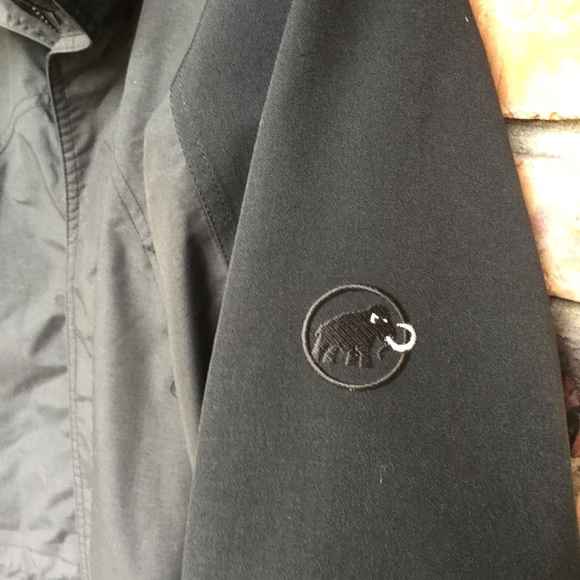 Mammut | Jackets \u0026 Coats | Mammut Twin 
